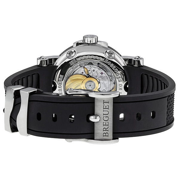 Breguet Marine 5817ST/92/5V8 Watch