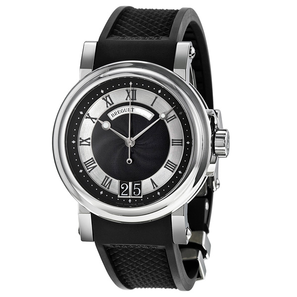 Breguet Marine 5817ST/92/5V8 Watch