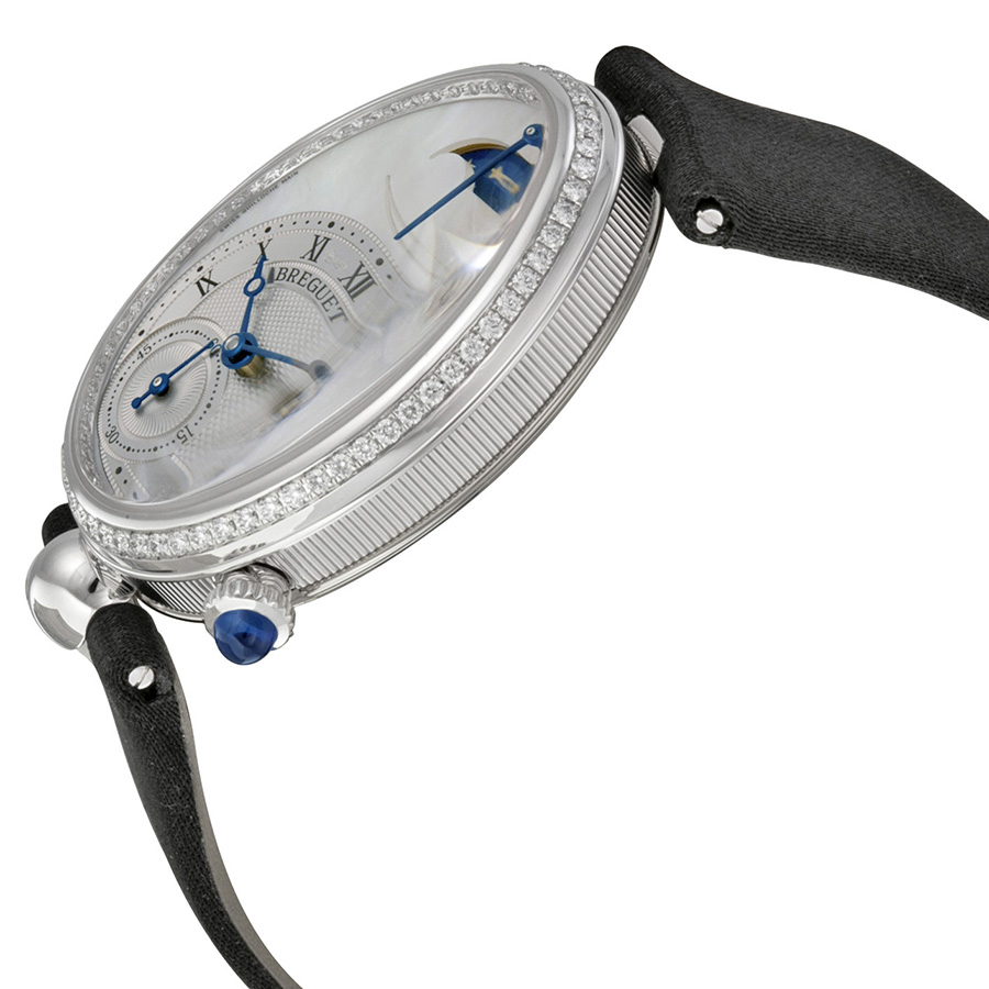 Breguet Reine de Naples 8908BB/52/864.D00D Watch