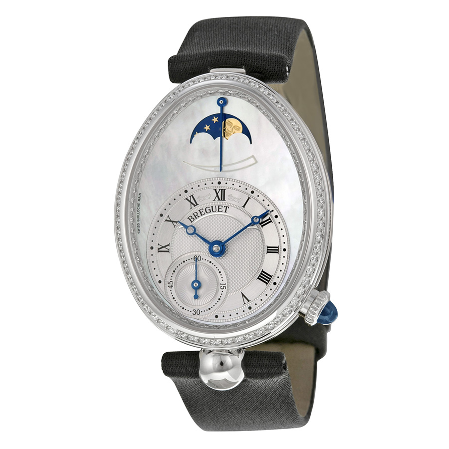 Breguet Reine de Naples 8908BB/52/864.D00D Watch