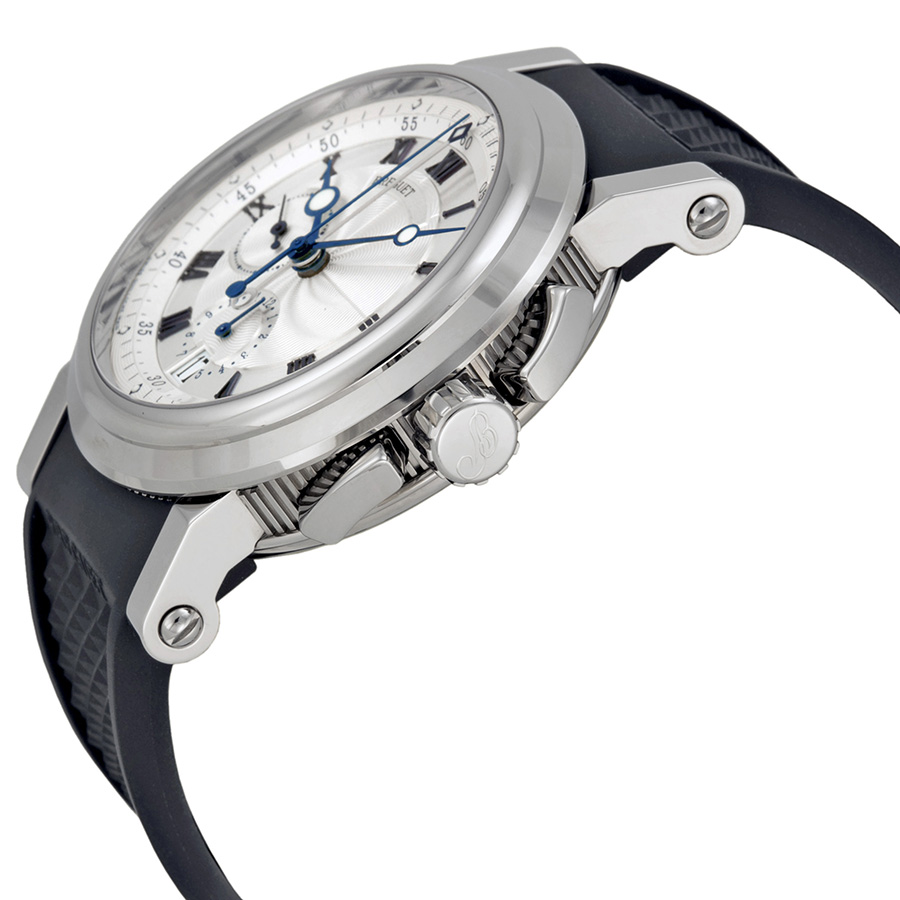 Breguet Marine 5827BB/12/5ZU Automatic Watch