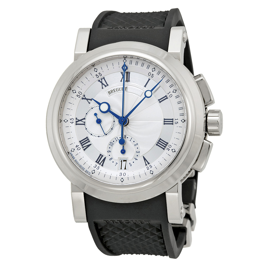 Breguet Marine 5827BB/12/5ZU Automatic Watch