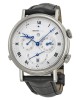 Breguet Classique 5707BB129V6 Silver Guilloche Watch