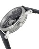 Breguet Tradition 7057BB/G9/9W6 Black and Grey Watch