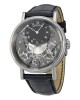 Breguet Tradition 7057BB/G9/9W6 Black and Grey Watch