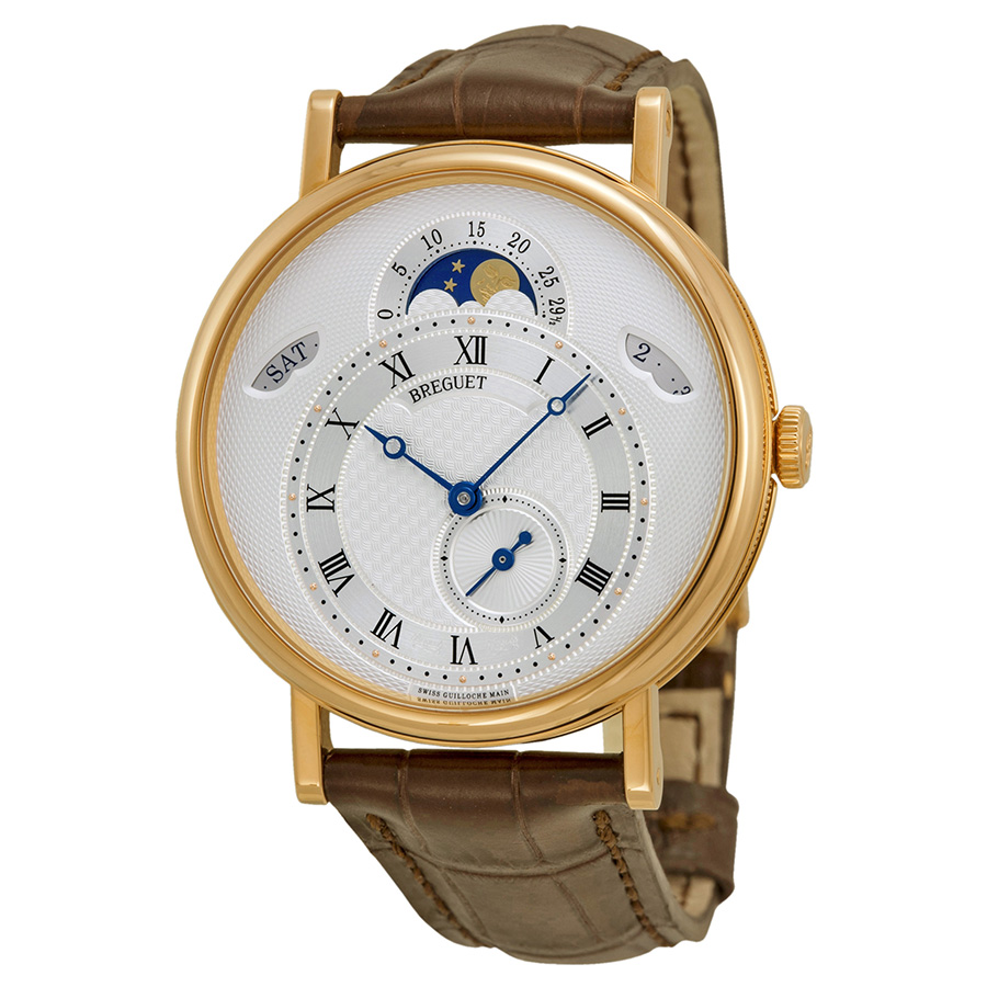 Breguet Classique 7337BR1E9V6 Watch