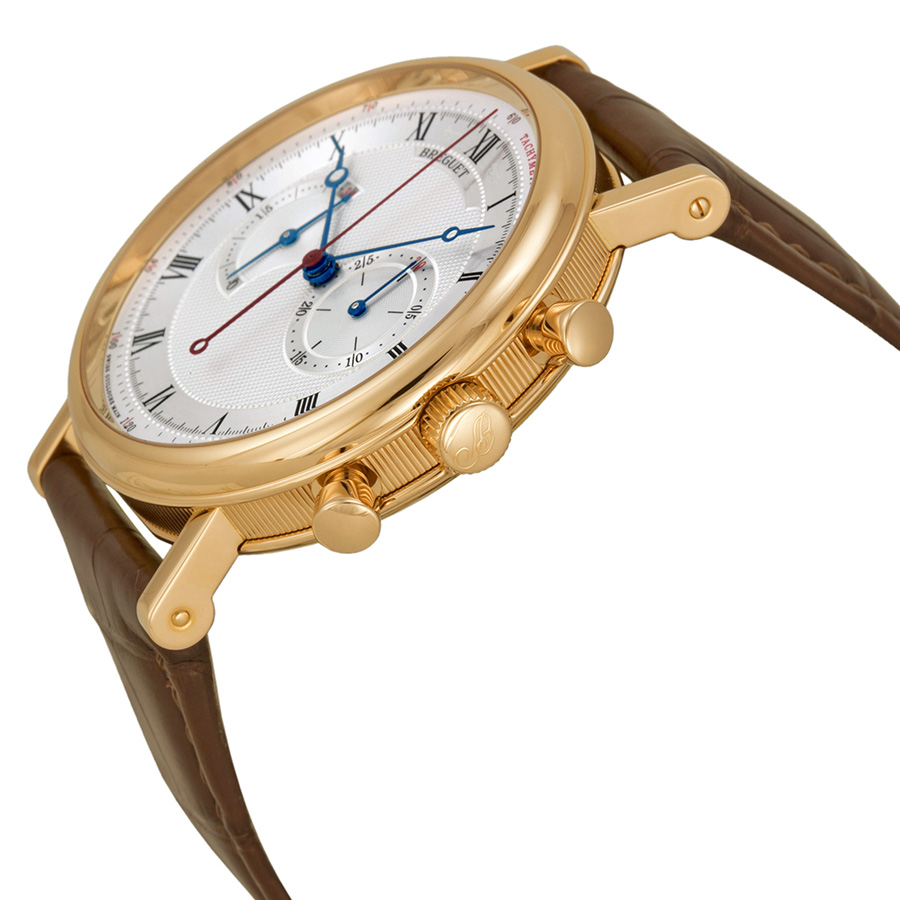 Breguet 5287BR129ZU Automatic Watch