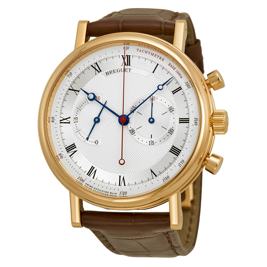 Breguet 5287BR129ZU Automatic Watch