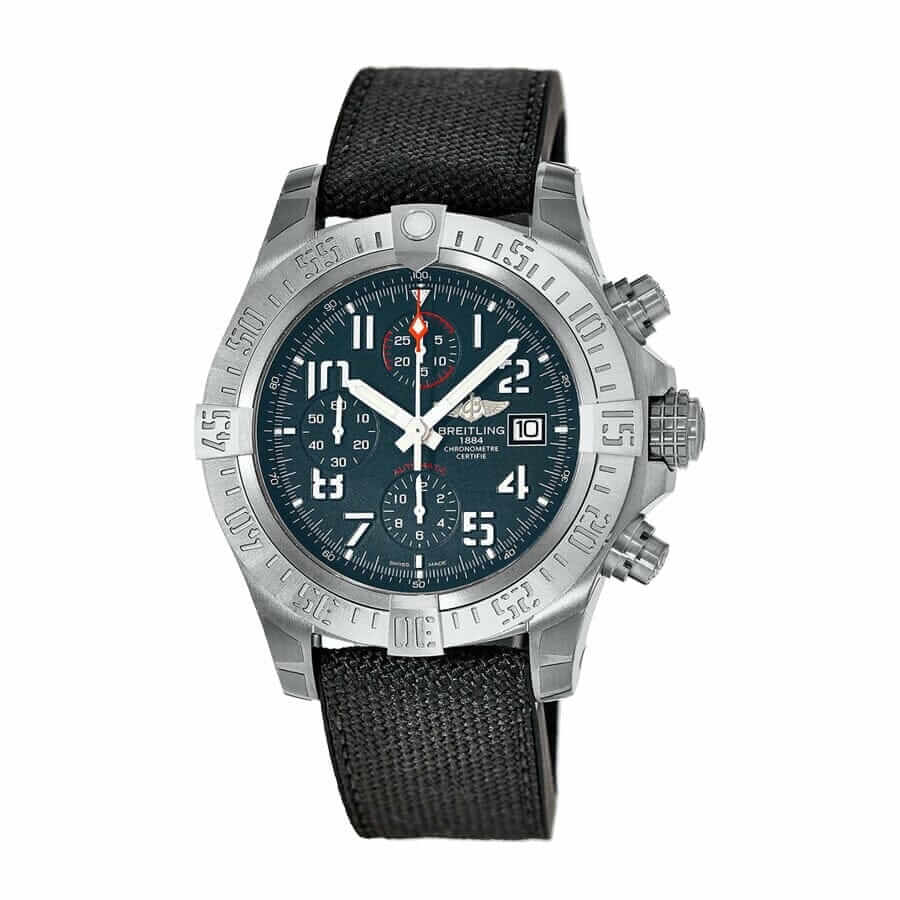 Breitling Avenger Bandit Replica