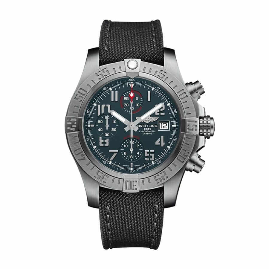 Breitling Avenger Bandit Replica