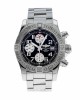 Breitling Super Avenger II Blue Dial A13370 Replica 