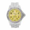 Breitling Aeromarine Avenger Seawolf Yellow Dial Mens Watch A17330 Replica