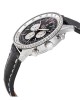 Breitling Navitimer B01 Black Dial Limited Edition AB0127211B1A1 Unworn Replica