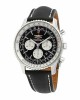 Breitling Navitimer B01 Black Dial Limited Edition AB0127211B1A1 Unworn Replica