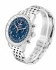 Breitling Navitimer 01 Blue Dial Limited Edition AB0121C4-C920-447A Replica