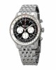 Breitling Navitimer B01 Black Dial Limited Edition AB0127211B1A1 Unworn Replica