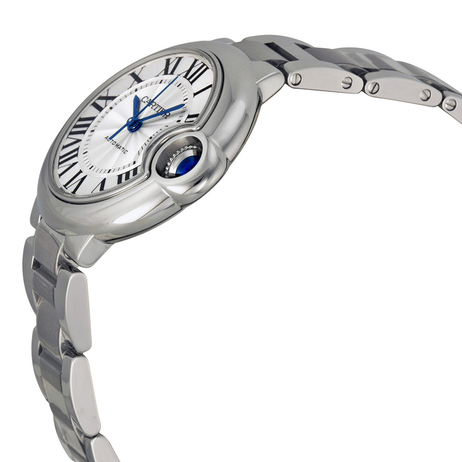 Cartier Ballon Bleu de Cartier W6920071 Swiss Made Watch