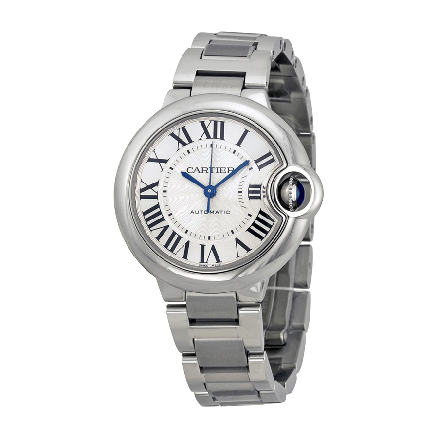 Cartier Ballon Bleu de Cartier W6920071 Swiss Made Watch