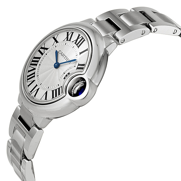 Cartier Ballon Bleu de Cartier W6920084 Ladies Watch