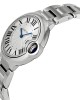 Cartier Ballon Bleu de Cartier W6920084 Ladies Watch