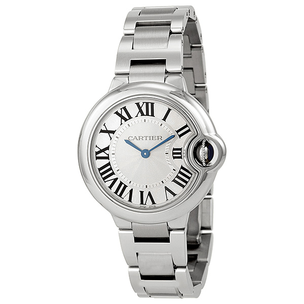 Cartier Ballon Bleu de Cartier W6920084 Ladies Watch