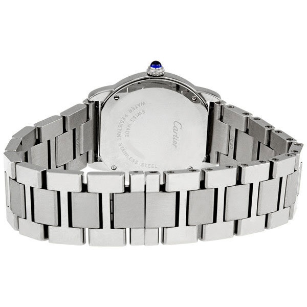 Cartier Ronde Solo de Cartier W6701004 Ladies Watch