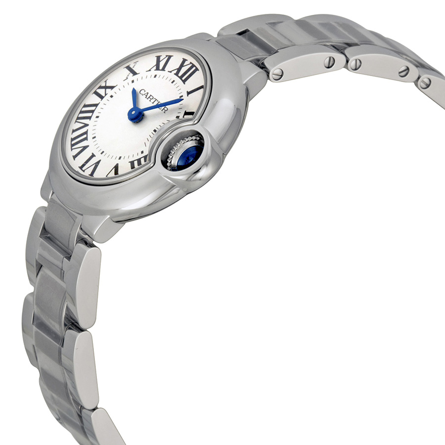 Cartier Ballon Bleu de Cartier W69010Z4 Quartz Watch