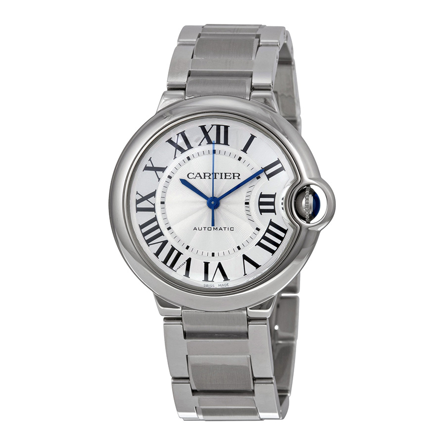 Cartier Ballon Bleu de Cartier W6920046 Swiss Made Watch