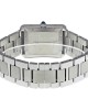 Cartier Tank W5200028 Automatic Watch