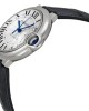 Cartier Ballon Bleu de Cartier W69017Z4 Stainless Steel Watch