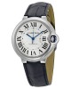 Cartier Ballon Bleu de Cartier W69017Z4 Stainless Steel Watch