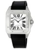 Cartier Santos de Cartier W20073X8 Automatic Watch