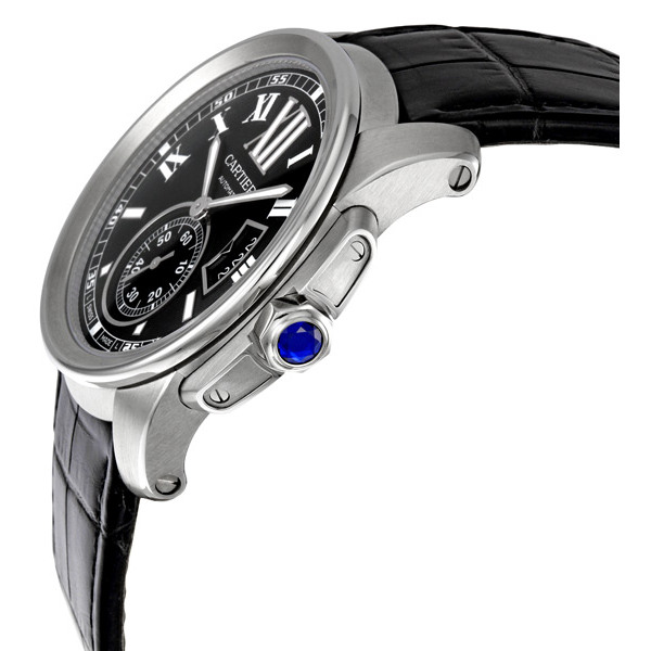 Cartier Calibre de Cartier W7100041 Swiss Made Watch