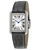 Cartier Tank W5200005 Silver Watch