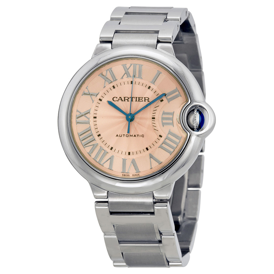 Cartier W6920041 Swiss Made Watch