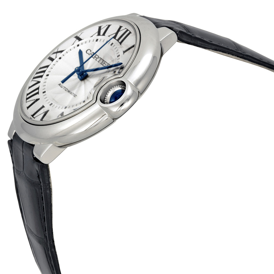 Cartier Ballon Bleu de Cartier W69016Z4 Automatic Watch