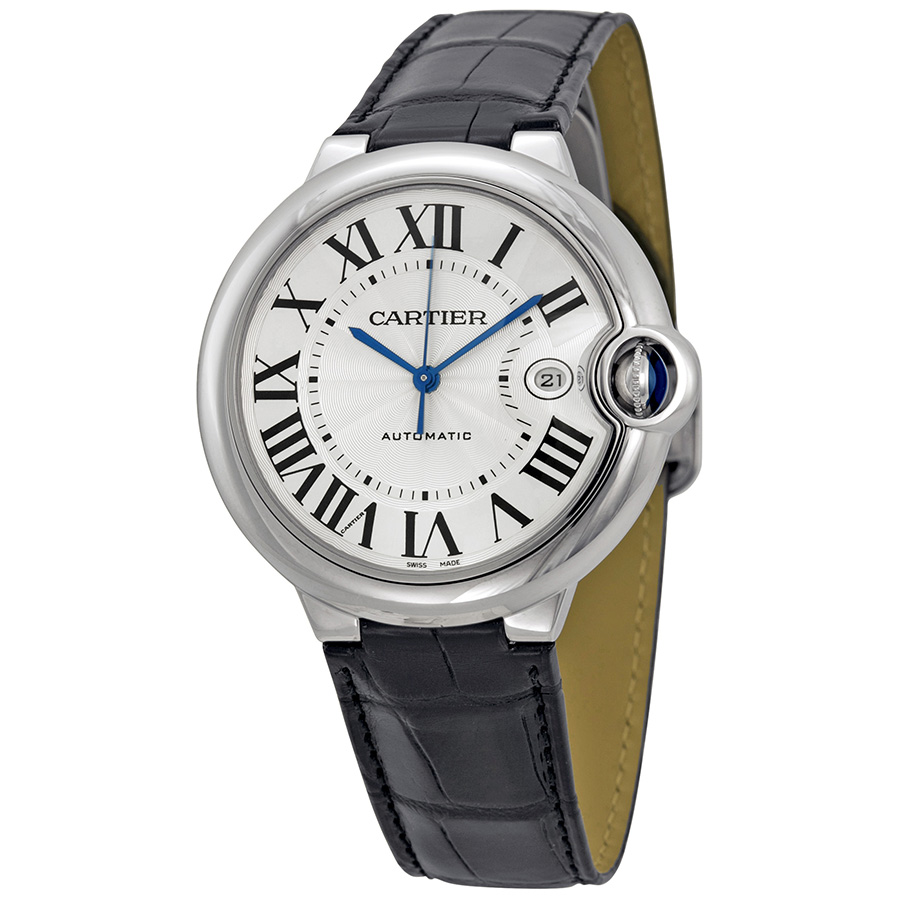 Cartier Ballon Bleu de Cartier W69016Z4 Automatic Watch