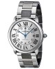 Cartier Ronde Solo de Cartier W6701011 Mens Watch