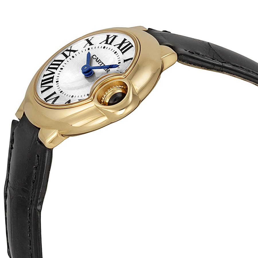 Cartier Ballon Bleu de Cartier W6900156 18kt Yellow Gold Watch