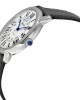 Cartier Ronde Solo de Cartier W6701010 Silvered Opaline Watch