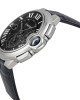 Cartier Ballon Bleu de Cartier W6920052 Black dial Watch