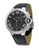 Cartier Ballon Bleu de Cartier W6920052 Black dial Watch