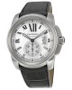 Cartier Calibre de Cartier W7100037 Automatic Watch