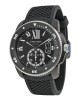 Cartier WSCA0006 Black Watch