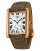 Cartier Tank W1560003 Silver Watch