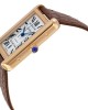 Cartier Tank W5200026 Swiss Made Watch