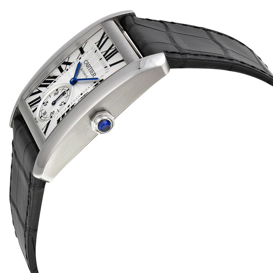 Cartier Tank W5330003 Automatic Watch