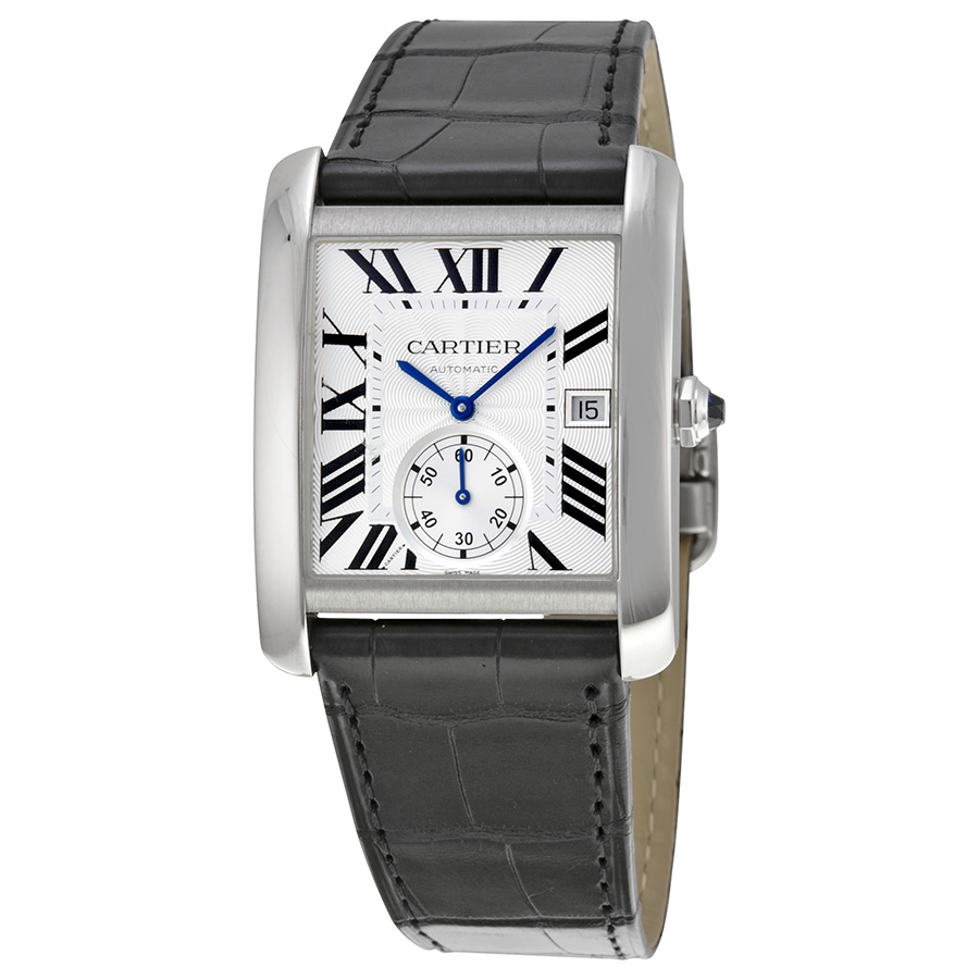 Cartier Tank W5330003 Automatic Watch