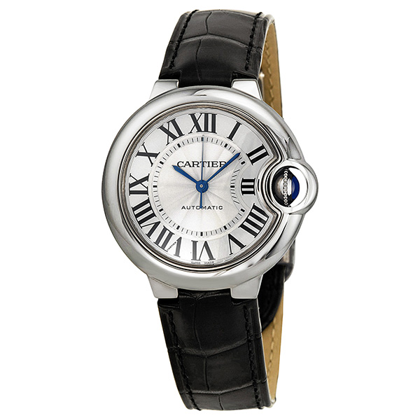 Cartier Ballon Bleu de Cartier W6920085 Ladies Watch