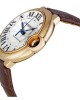 Cartier Ballon Bleu de Cartier W6900456 Silver Watch